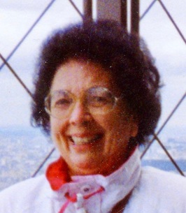Martha Miller